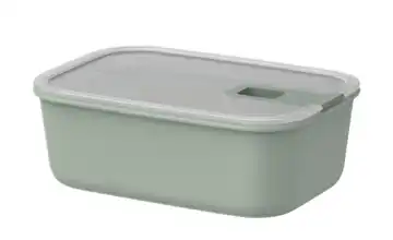 Mepal Frischhaltedose Easyclip 2.0 Grün 1 l