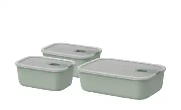 Mepal Frischhaltedosen-Set Easyclip 2.0
