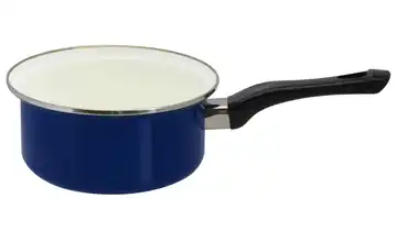 ELO Stielkasserolle 16cm Royalblau  