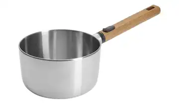 WOLL Bratpfanne Logic Steel