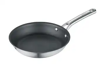 Berndes Bratpfanne Tricion Plasma