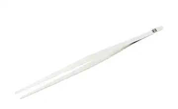 Hensslers Brat- & Wendepinzette  