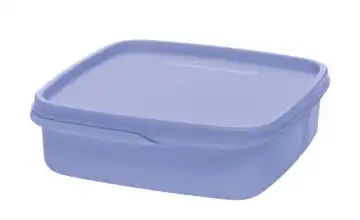 Tupperware Lunchbox