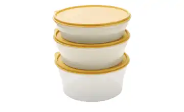 Tupperware 3er-Classic-Set Frischhaltedosen