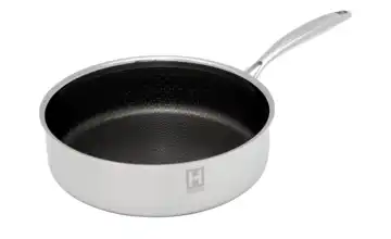Hensslers Schmorpfanne