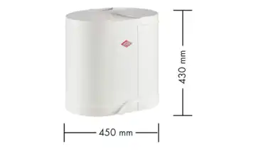 WESCO Abfallbehälter  