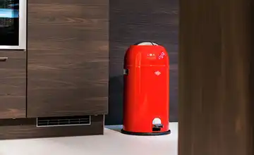 WESCO Abfallbehälter  