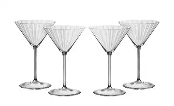 Spiegelau Martinigläser 4er Set Lifestyle