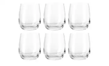 LEONARDO Whiskygläser, 6er-Set Tivoli