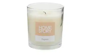 HOME STORY   
