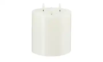 HOME STORY LED Kerze