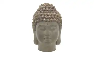 Deko Buddhakopf