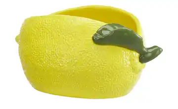 Schüssel Zitrone