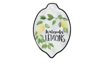 Untersetzer Lemon, sortiert