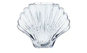 Vase Muschel