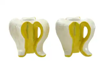 Love it Kerzenhalter Banane, 2er Set  