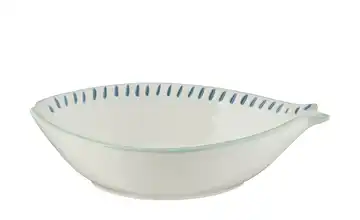 HOME STORY Deko Schale Fisch  