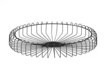 HOME STORY Deko Metallschale  