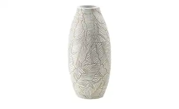 HOME STORY Deko Vase  