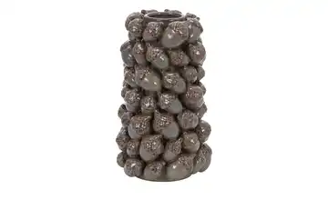 HOME STORY Vase 3D Eicheln  