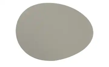 ASA SELECTION Platzset Grau
