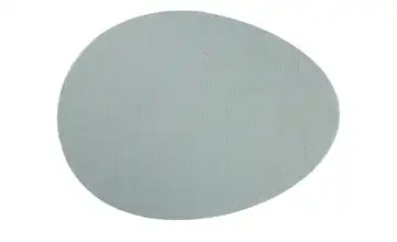 ASA SELECTION Platzset Hellblau