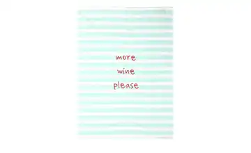 ASA SELECTION Geschirrtuch  