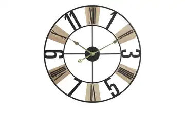  Wanduhr  