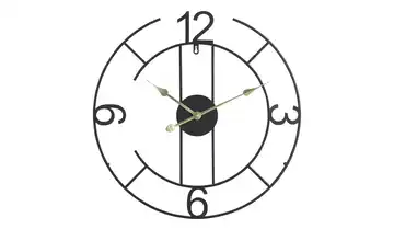  Wanduhr  