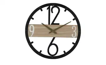  Wanduhr  