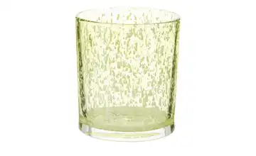 HOME STORY Teelichtglas