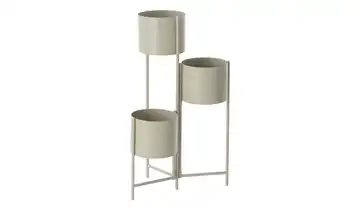 HOME STORY 3er Pflanzgestell  