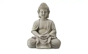 HOME STORY Deko Buddha  