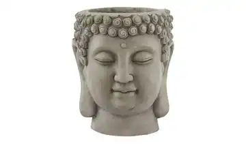 HOME STORY Übertopf Buddha  
