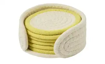 HOME STORY 6er Untersetzer  