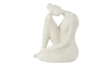 HOME STORY Deko Figur Woman  