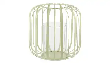 HOME STORY Windlicht  