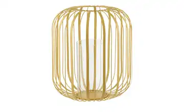 HOME STORY Windlicht  