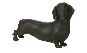  Dekofigur Dackel  