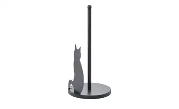  Küchenrollenhalter Katze  