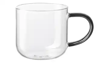 ASA SELECTION Teeglas transparent, Braun