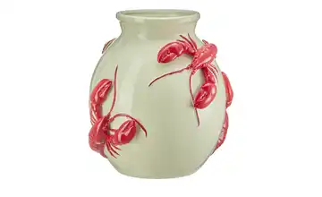 HOME STORY Vase Lobster  