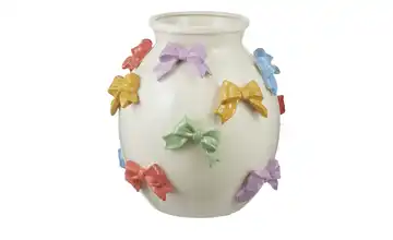 HOME STORY Vase Schleifen  