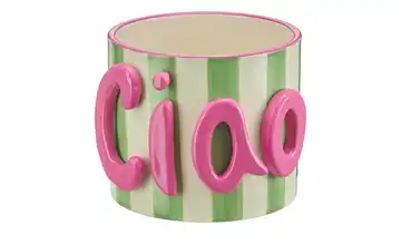 HOME STORY Übertopft Ciao  