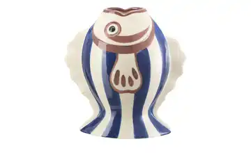  Vase Fisch  
