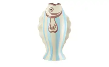  Vase Fisch  