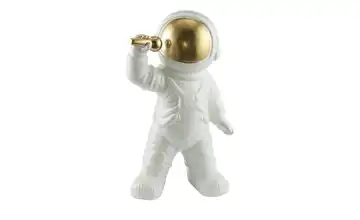  Deko Figur Astronaut  