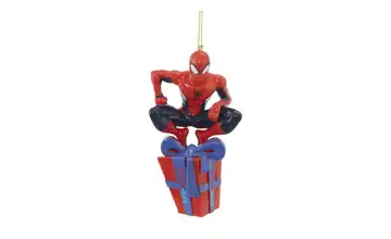 Disney Weihnachtsbaumfigur Spider Man  