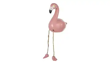  Dekofigur Flamingo  