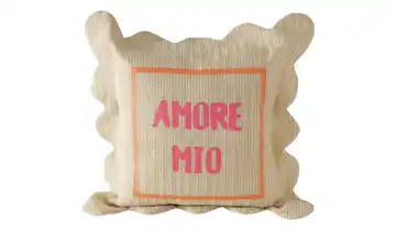  Kissen Amore Mio  